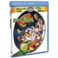 Los mejores  - Space Jam [Blu-ray]